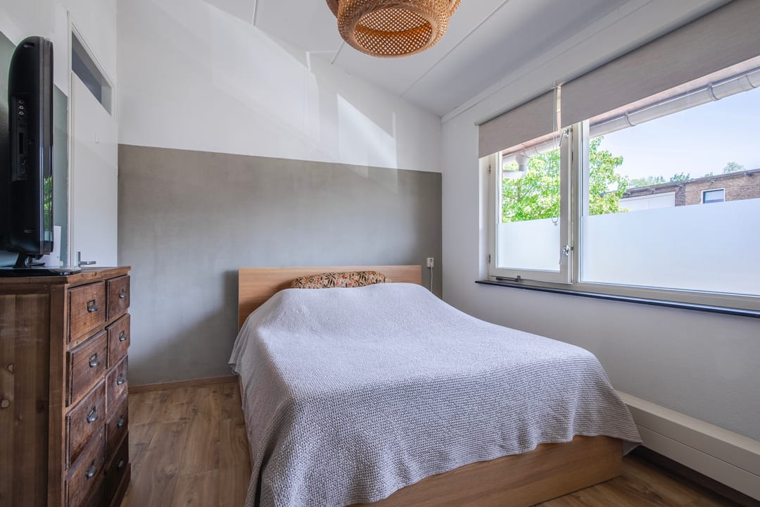 Foto 17 van Emily Brontësingel 78