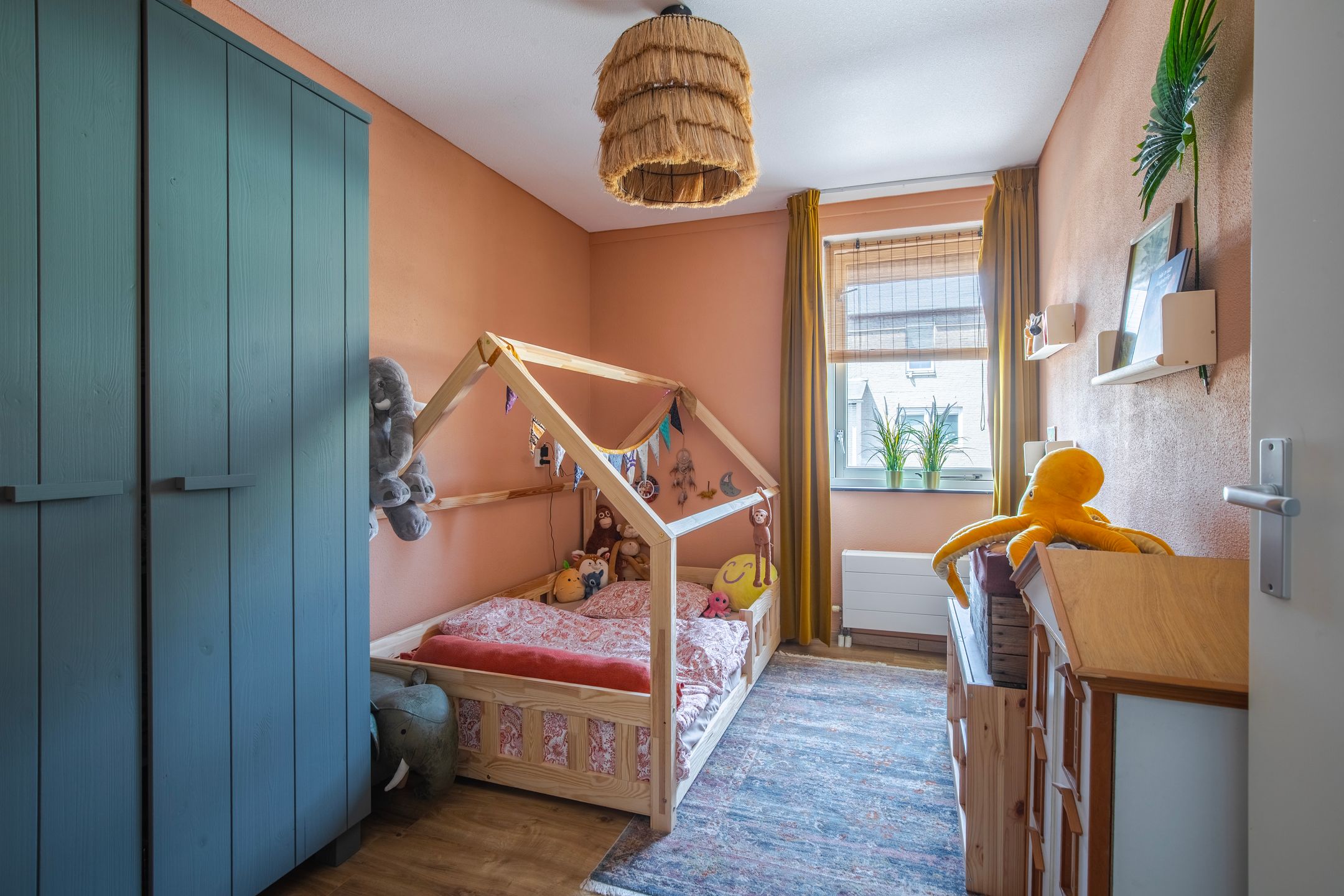 Foto 18 van Emily Brontësingel 78