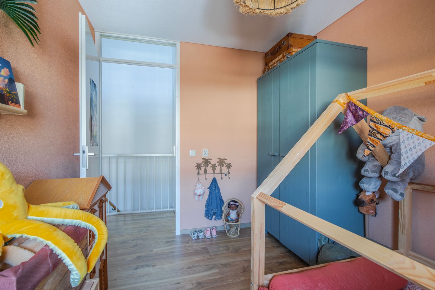 Foto 19 van Emily Brontësingel 78