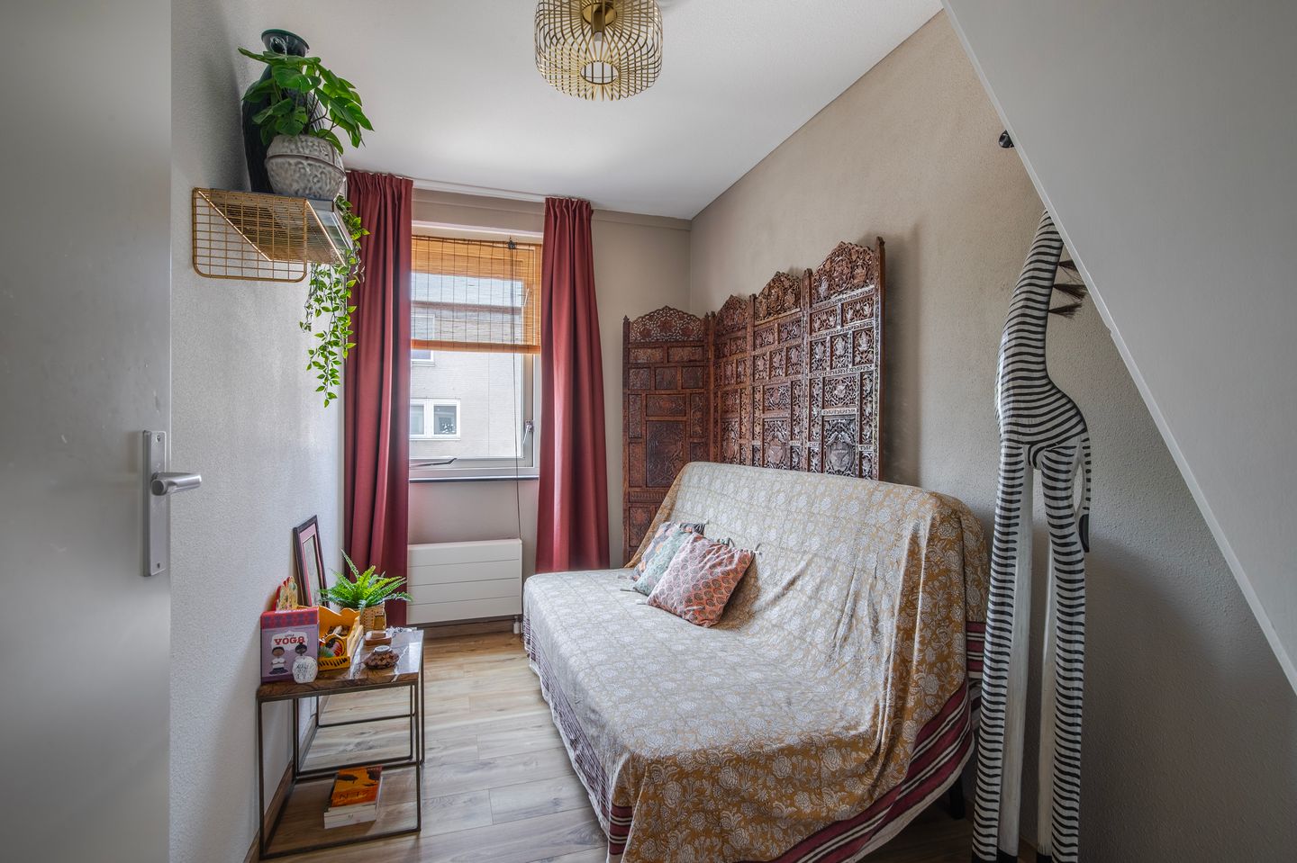 Foto 20 van Emily Brontësingel 78