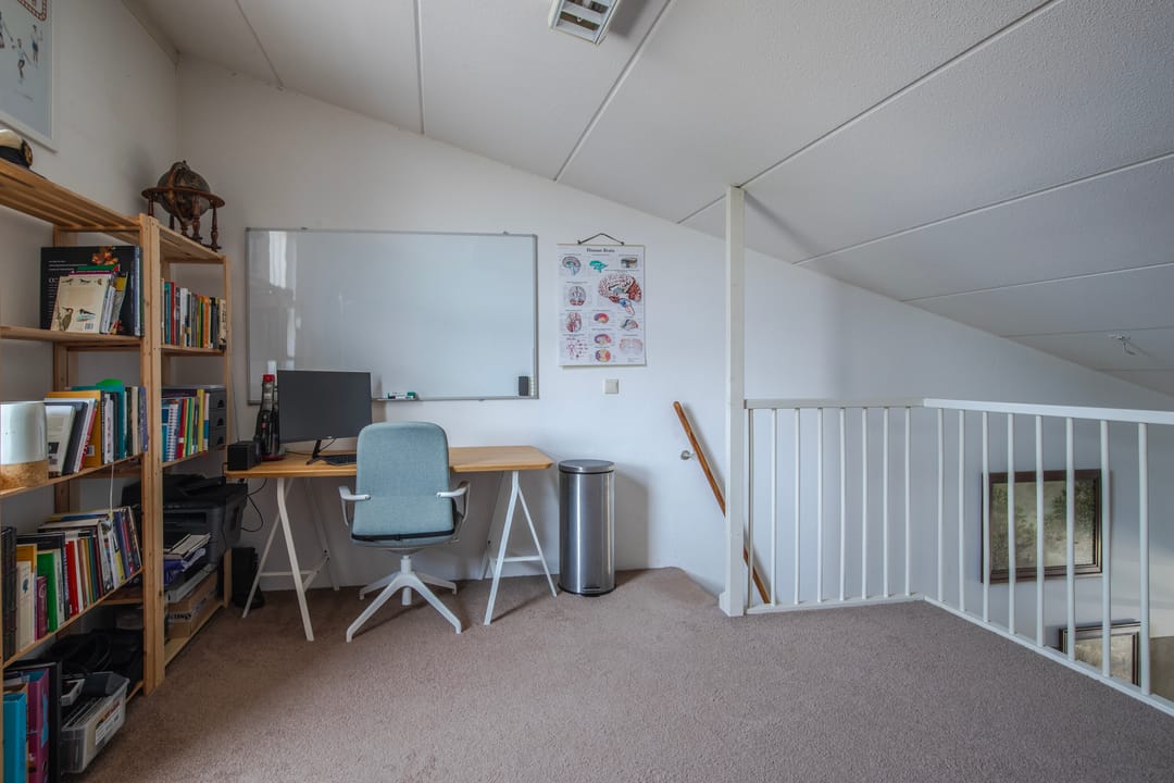 Foto 23 van Emily Brontësingel 78