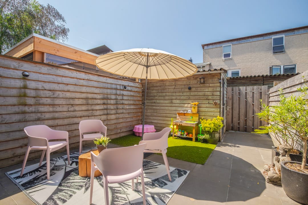 Foto 26 van Emily Brontësingel 78