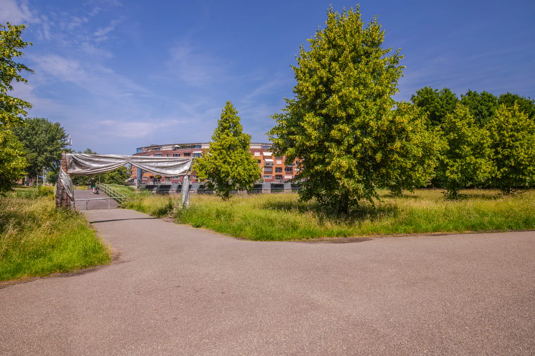 Foto 28 van Emily Brontësingel 78