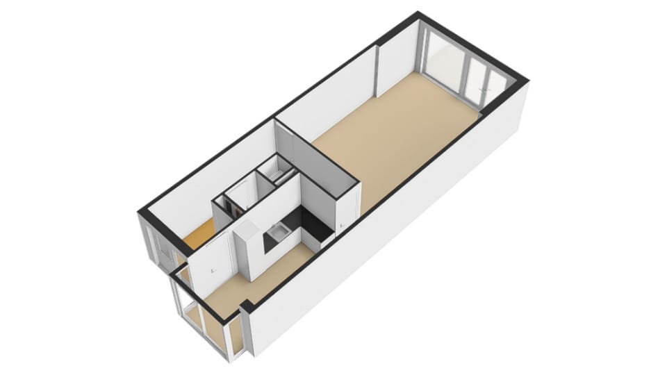 Foto 31 van Emily Brontësingel 78