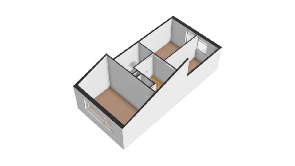 Foto 33 van Emily Brontësingel 78