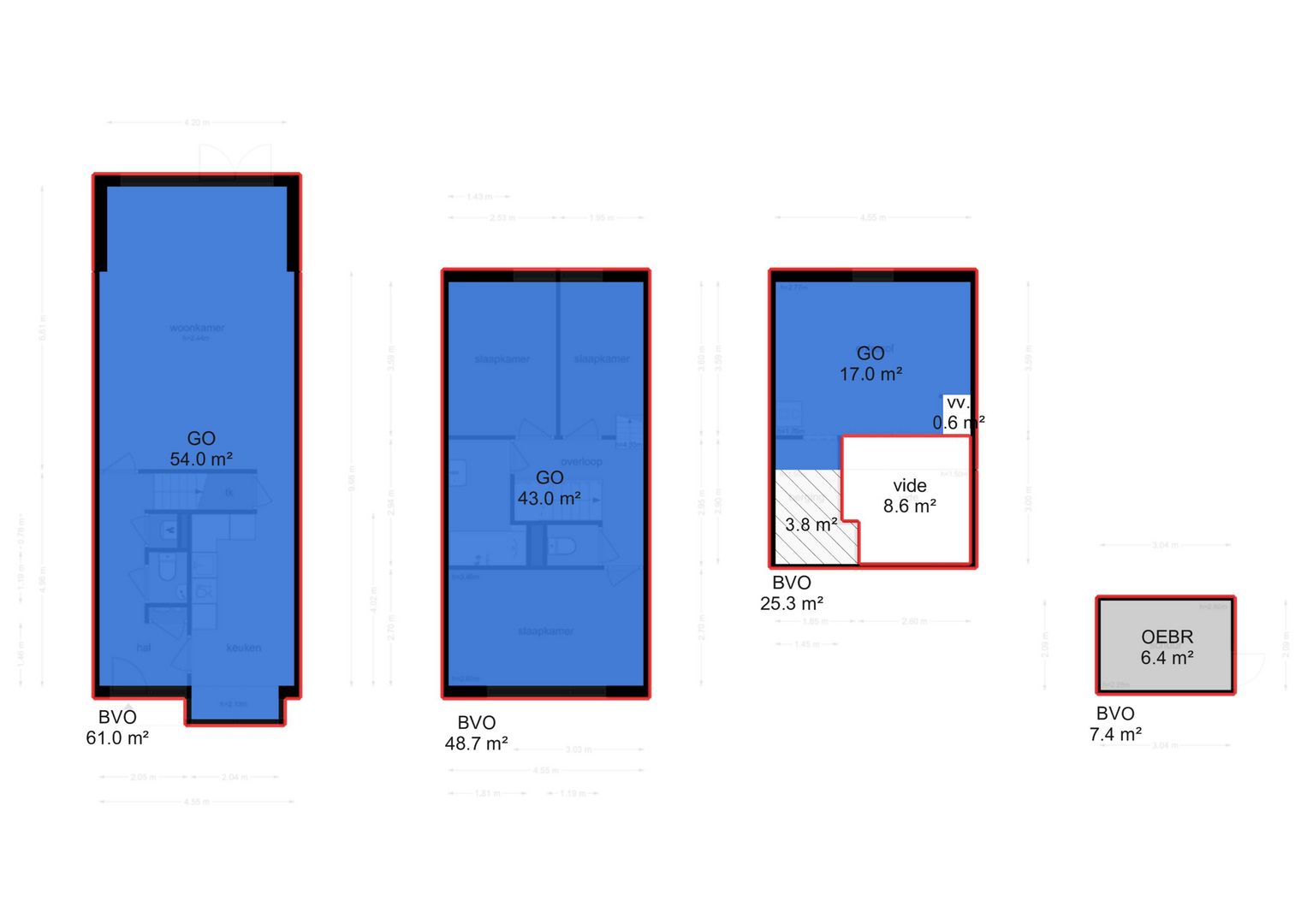 Foto 36 van Emily Brontësingel 78