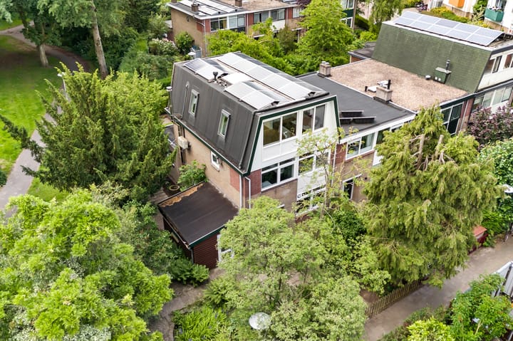 Foto 2 van Wickenburglaan 18