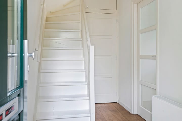 Foto 3 van Wickenburglaan 18