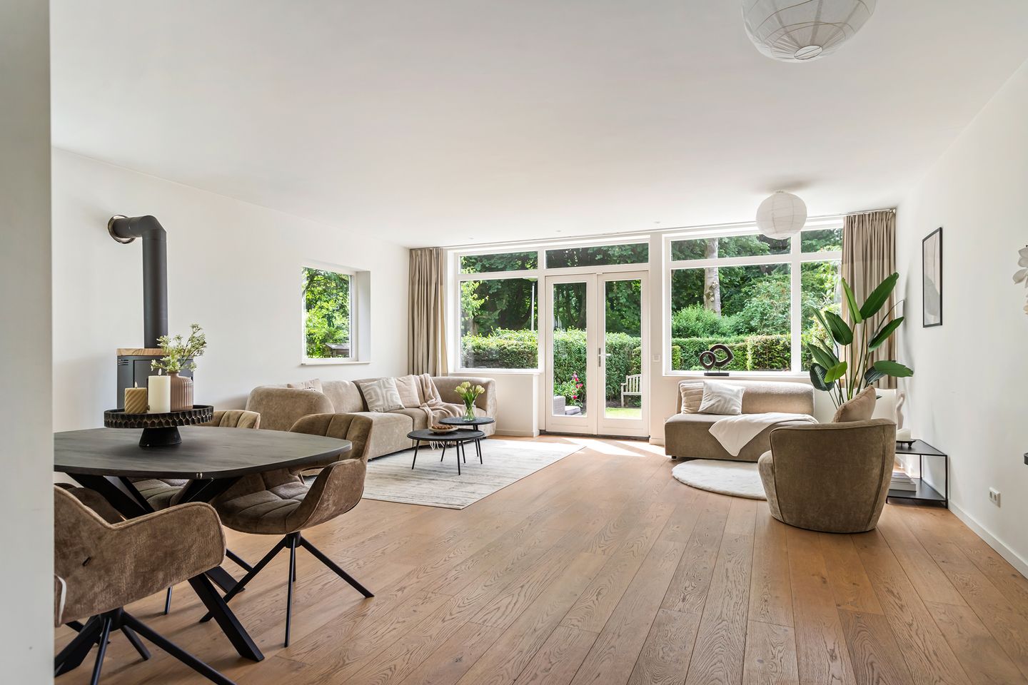 Photo 4 of Wickenburglaan 18