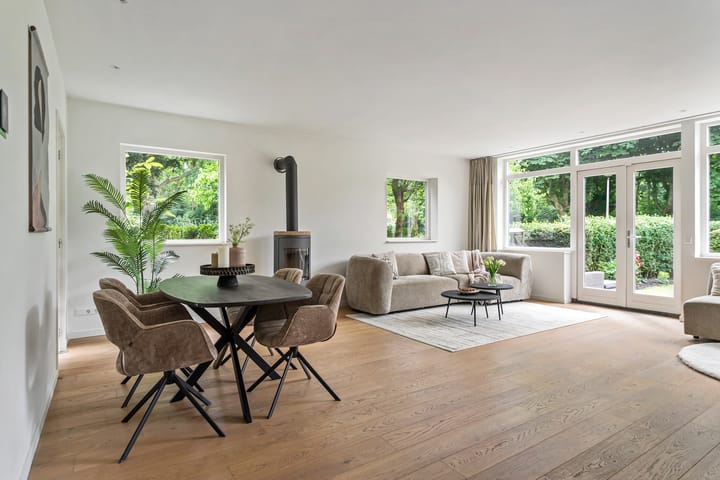 Foto 5 van Wickenburglaan 18