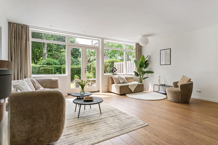 Foto 6 van Wickenburglaan 18