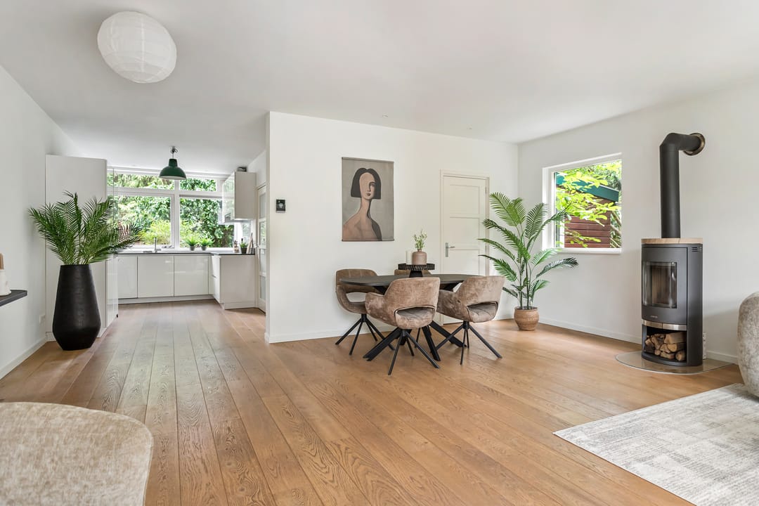 Photo 7 of Wickenburglaan 18