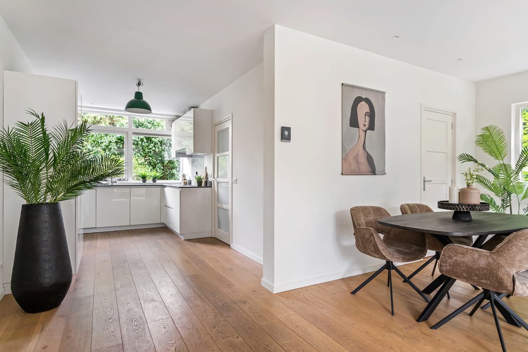 Photo 8 of Wickenburglaan 18