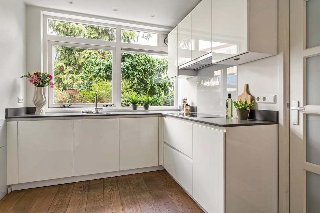 Photo 11 of Wickenburglaan 18