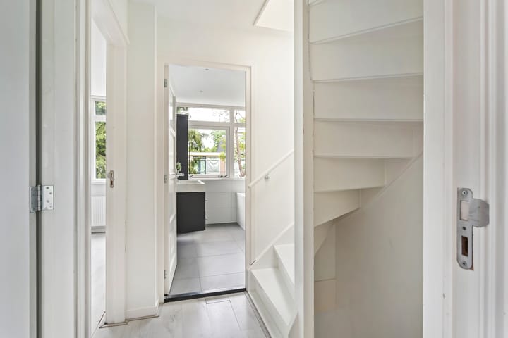 Foto 13 van Wickenburglaan 18