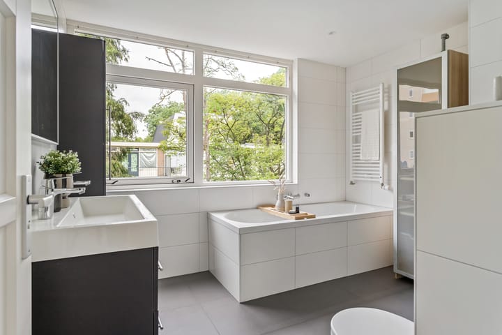 Foto 16 van Wickenburglaan 18