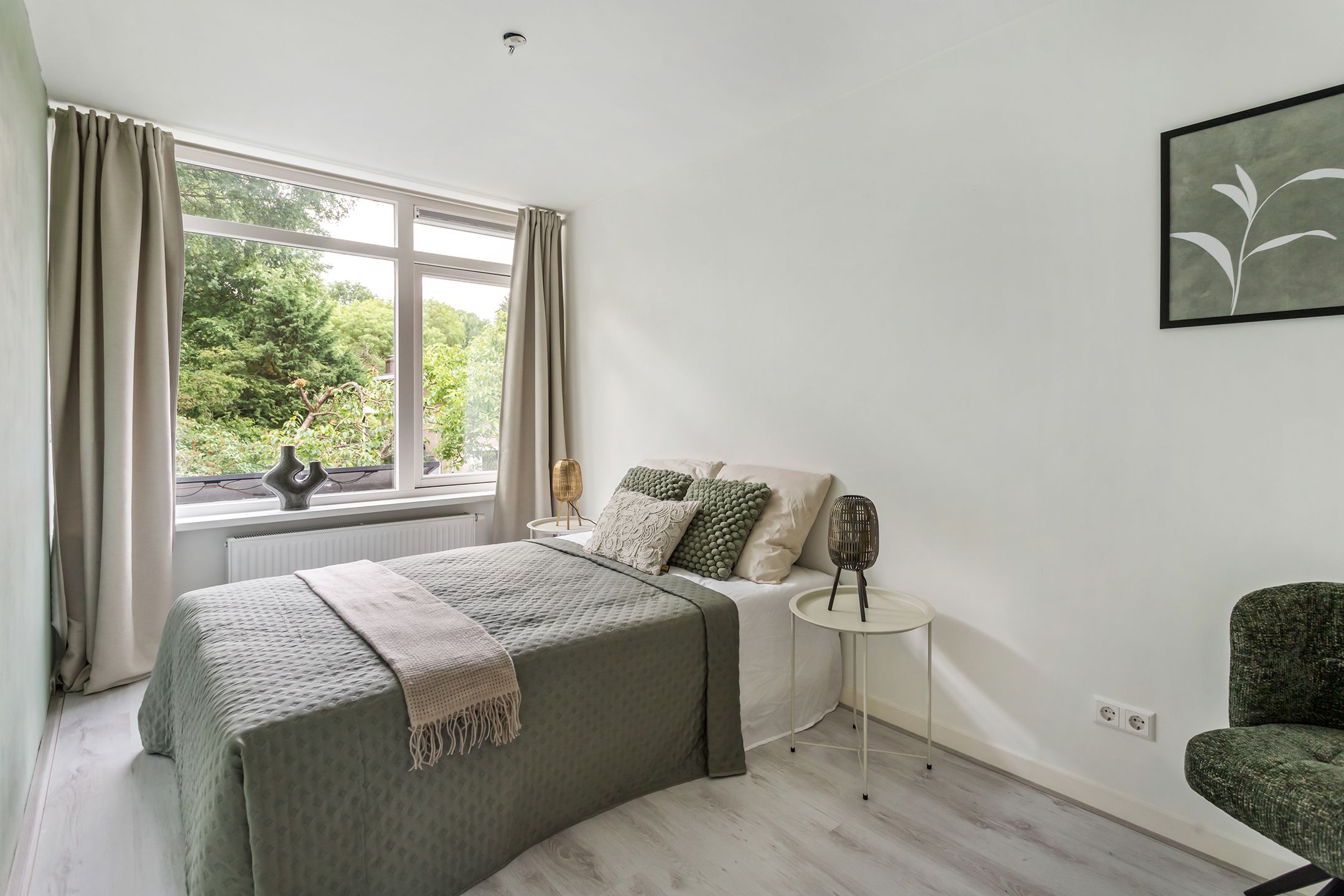 Photo 18 of Wickenburglaan 18