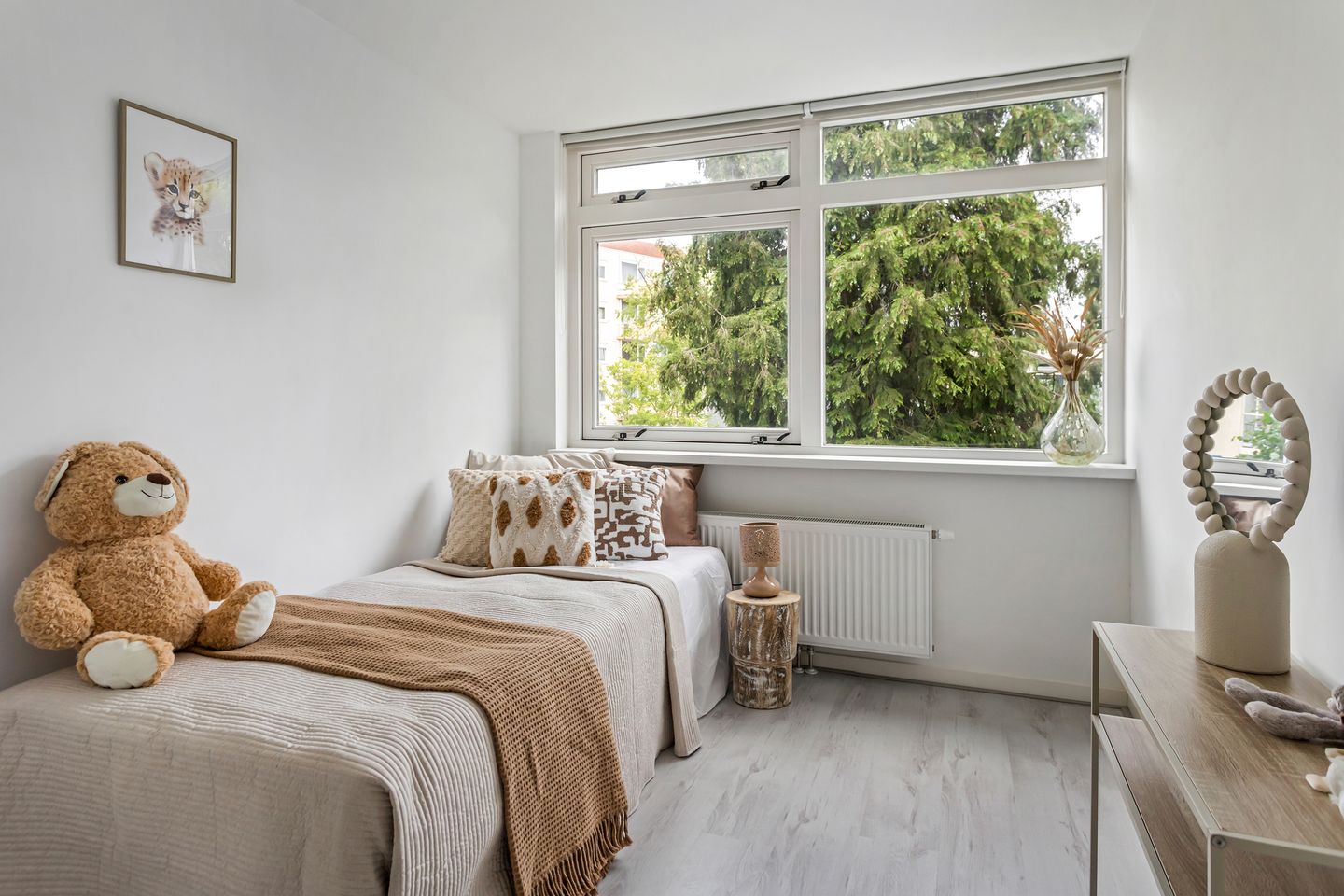 Photo 19 of Wickenburglaan 18