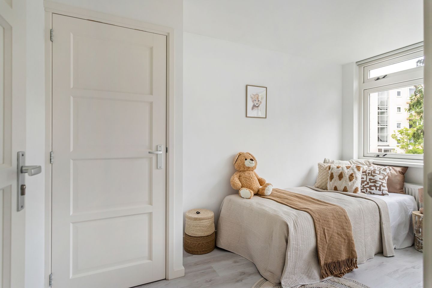 Photo 20 of Wickenburglaan 18