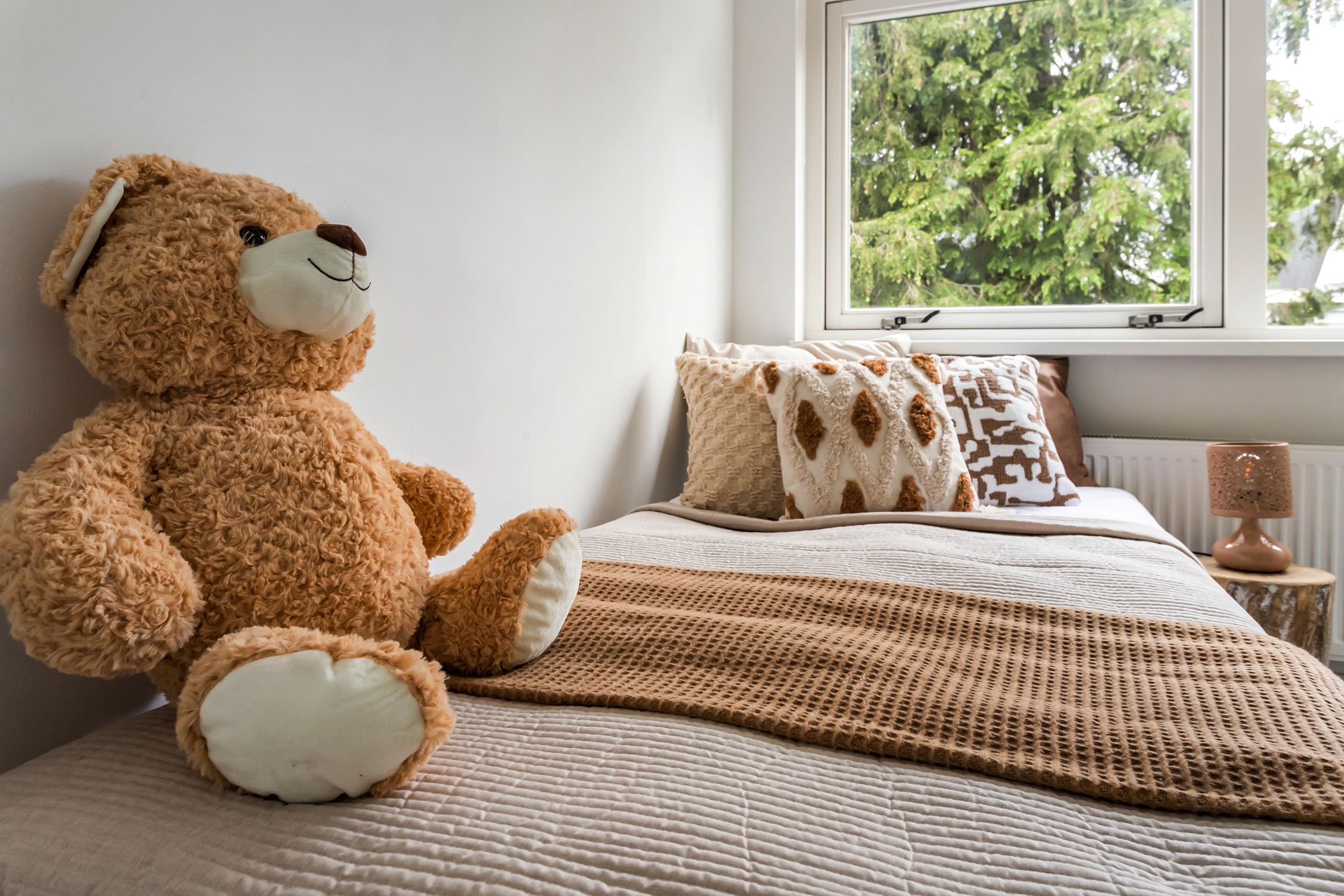 Photo 21 of Wickenburglaan 18