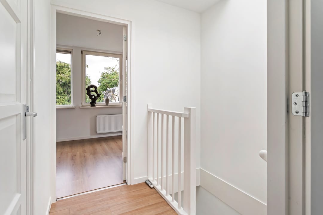 Photo 22 of Wickenburglaan 18