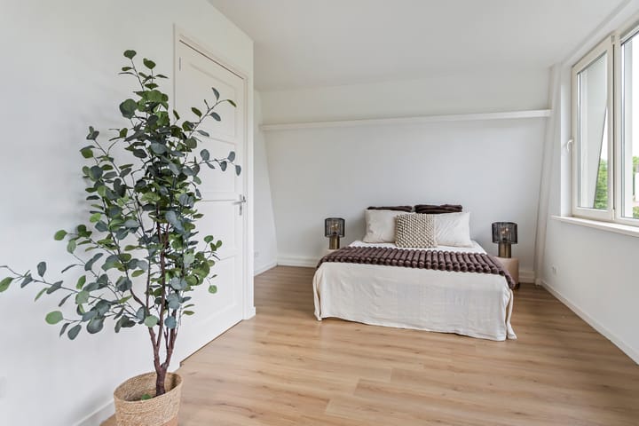 Foto 23 van Wickenburglaan 18