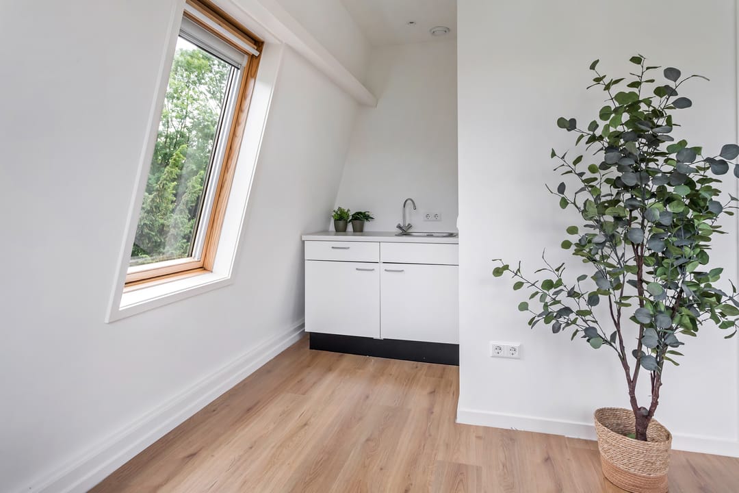 Photo 26 of Wickenburglaan 18