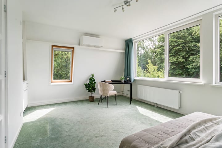 Foto 28 van Wickenburglaan 18