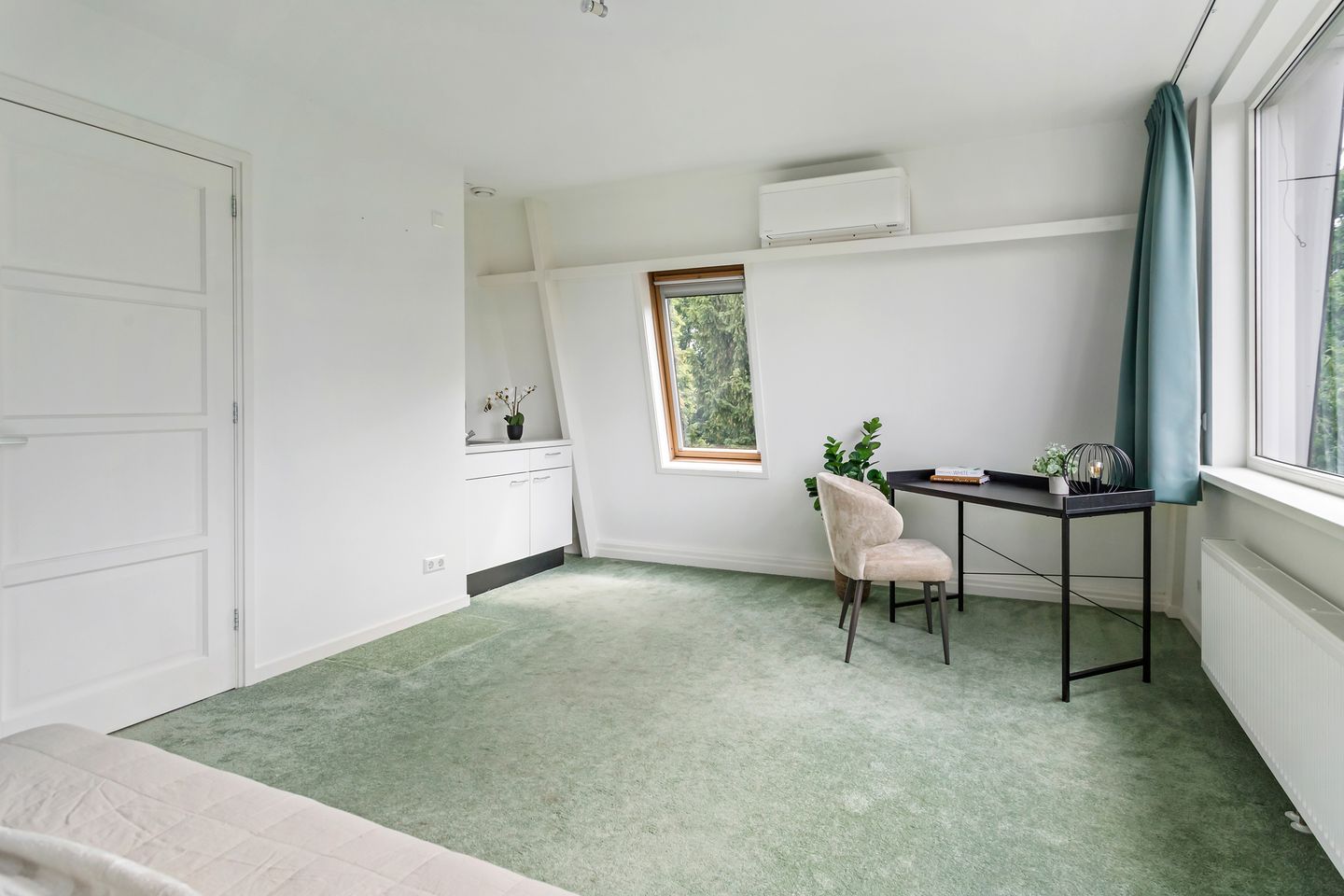 Photo 29 of Wickenburglaan 18