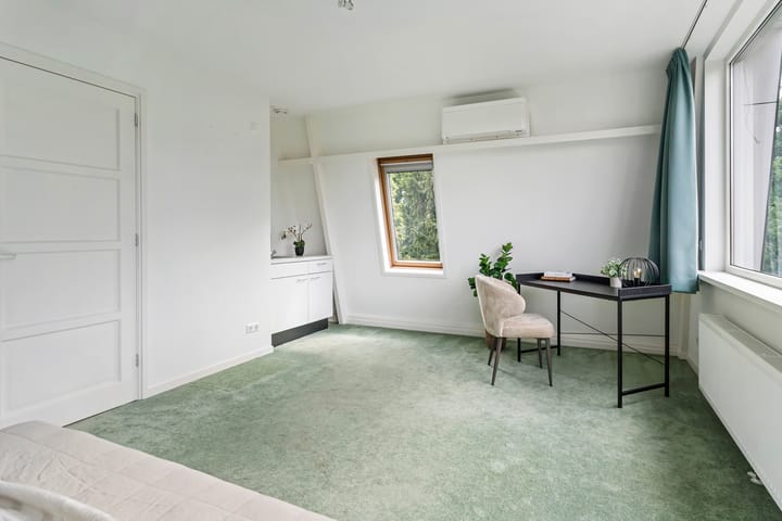 Foto 29 van Wickenburglaan 18