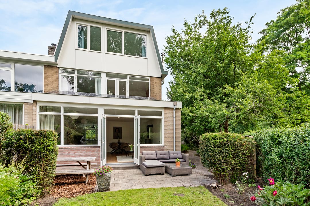 Photo 32 of Wickenburglaan 18