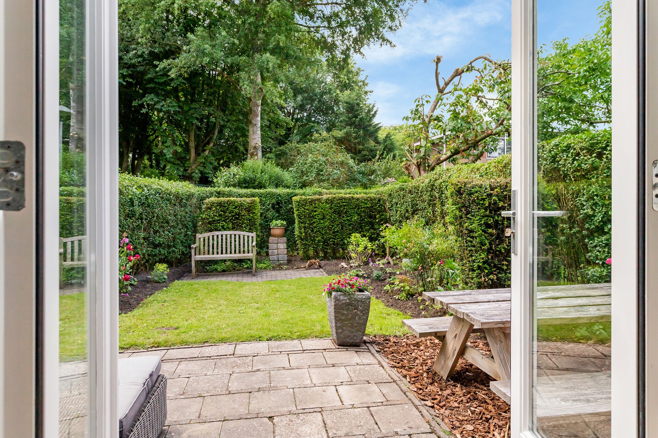 Photo 33 of Wickenburglaan 18