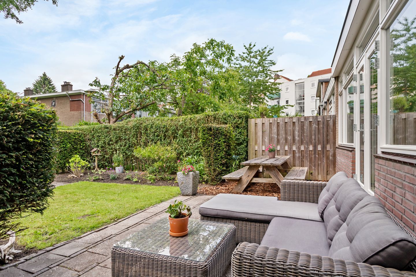 Photo 34 of Wickenburglaan 18