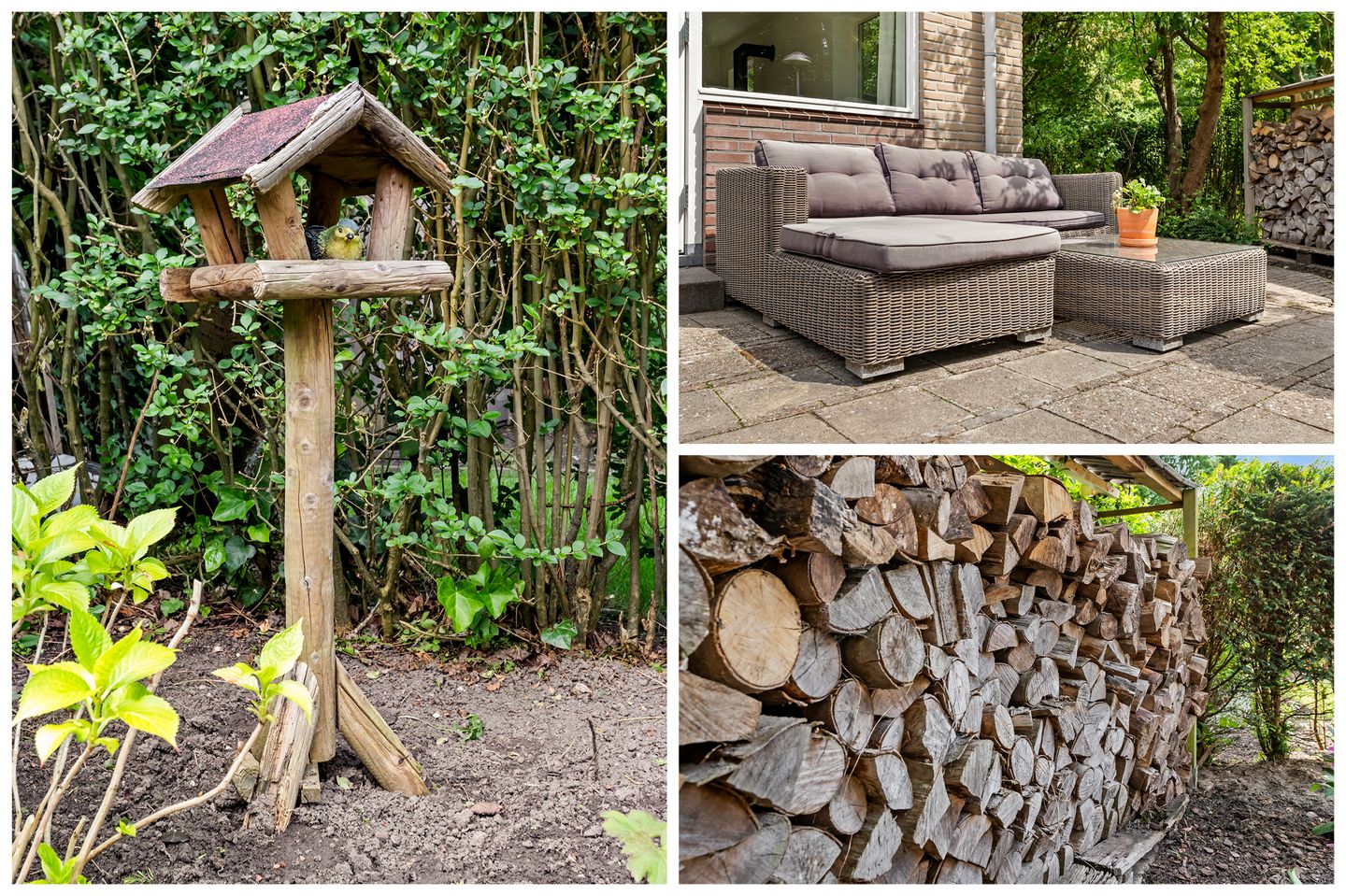 Photo 35 of Wickenburglaan 18