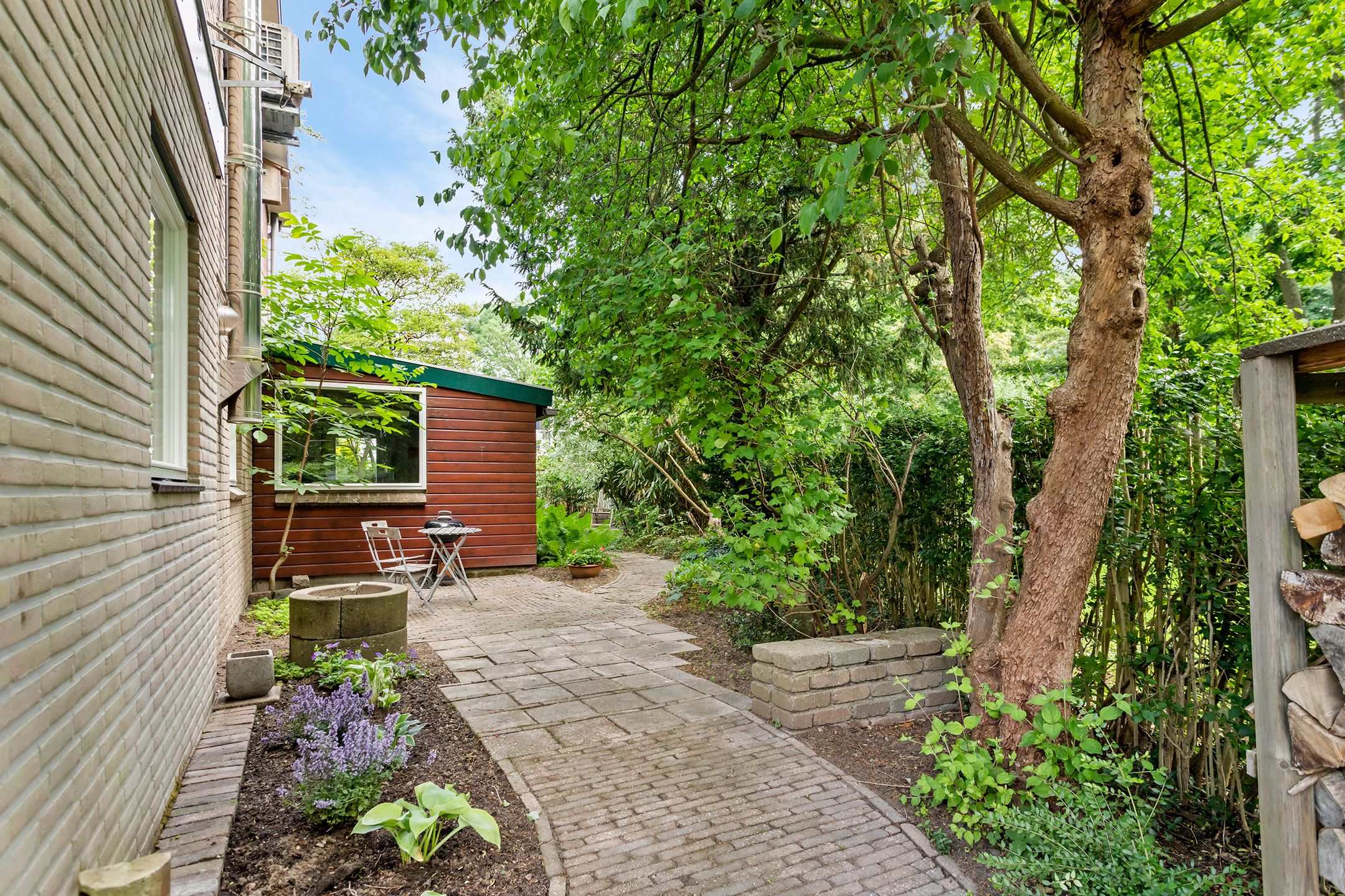 Photo 36 of Wickenburglaan 18