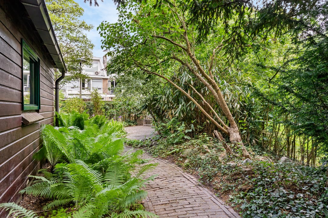 Photo 37 of Wickenburglaan 18