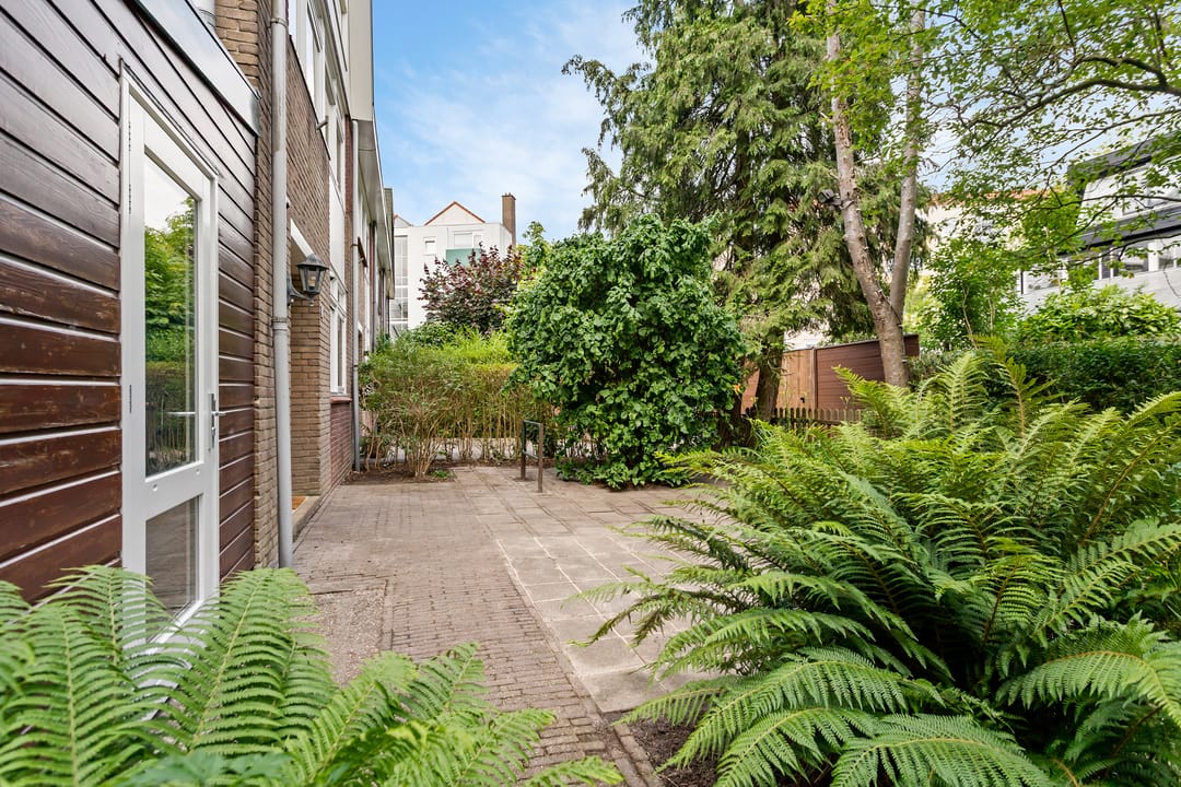 Photo 38 of Wickenburglaan 18