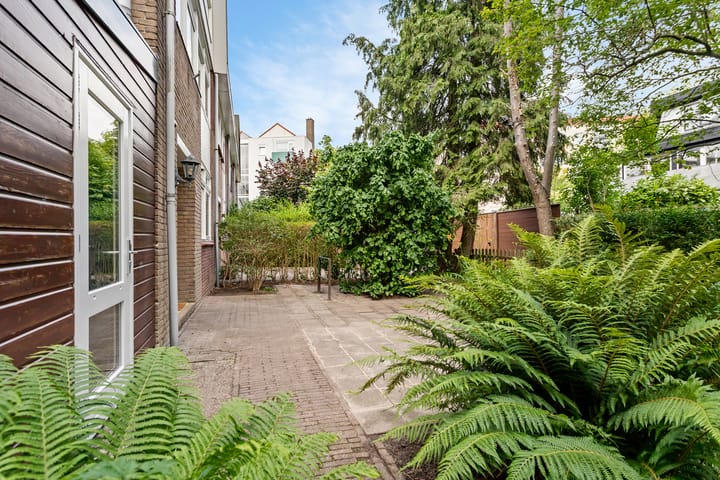 Foto 38 van Wickenburglaan 18