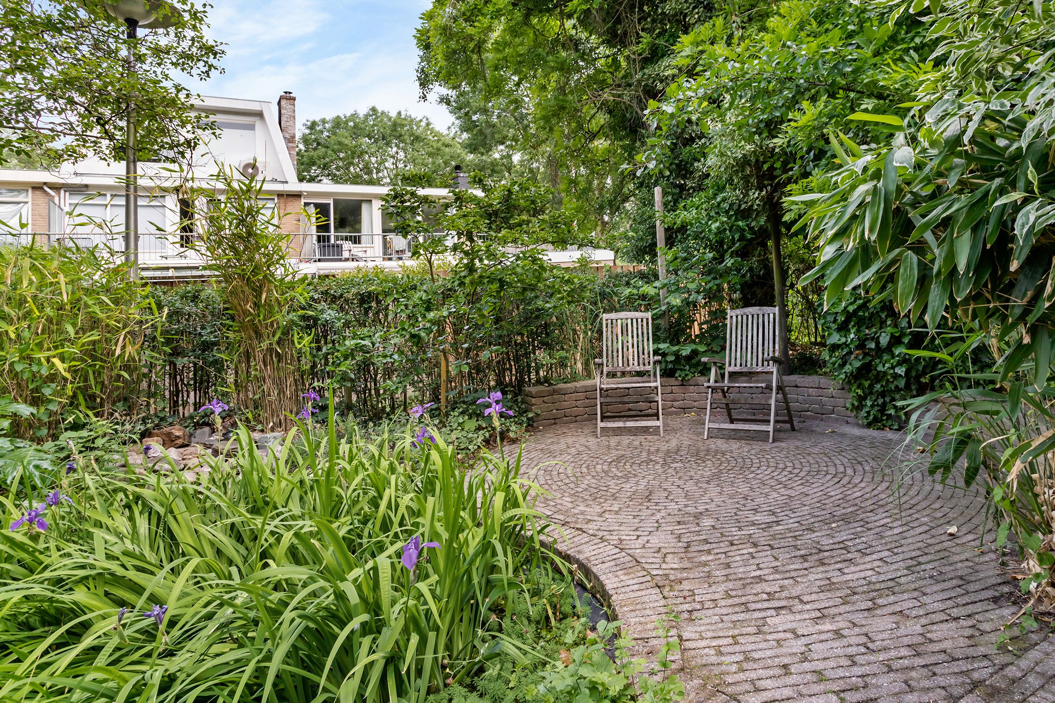 Photo 39 of Wickenburglaan 18