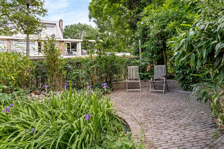 Foto 39 van Wickenburglaan 18