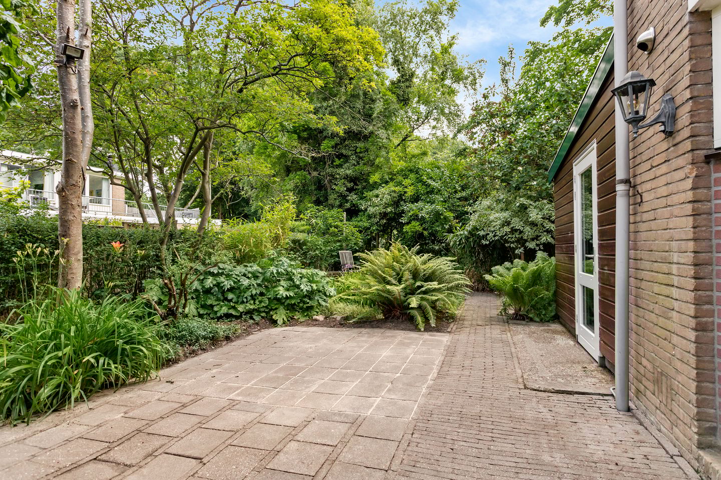 Photo 40 of Wickenburglaan 18