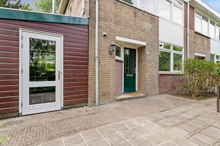 Foto 41 van Wickenburglaan 18