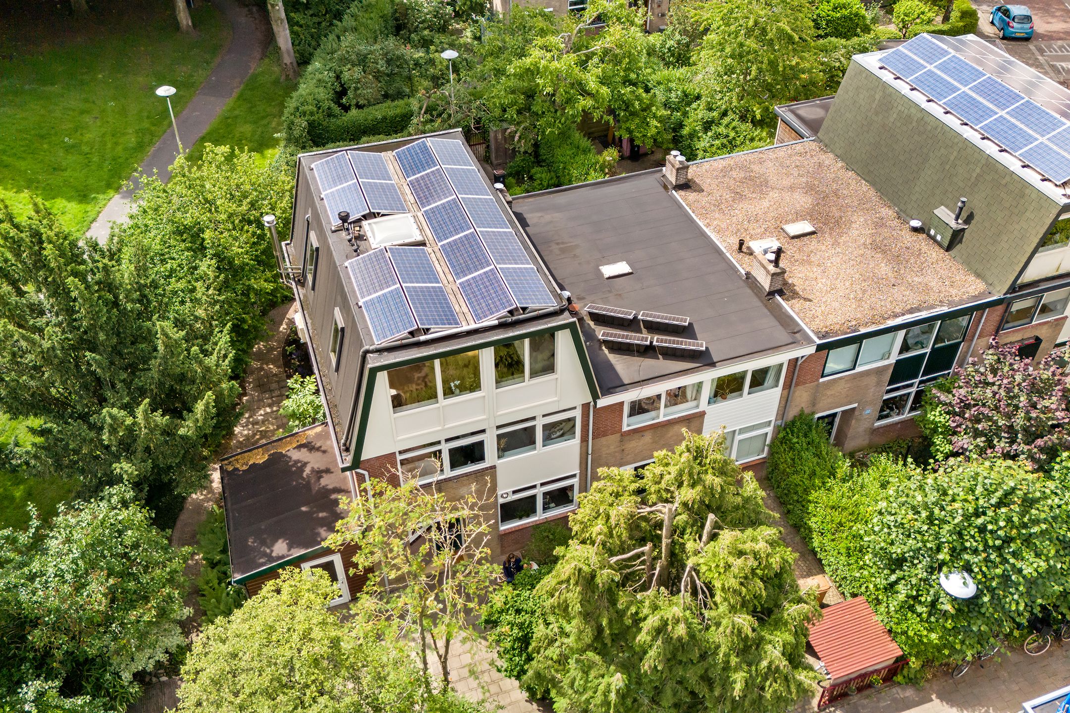 Photo 42 of Wickenburglaan 18