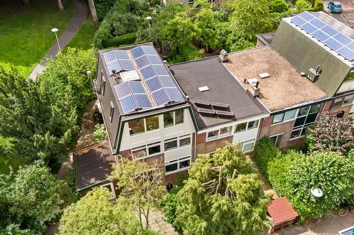 Foto 42 van Wickenburglaan 18