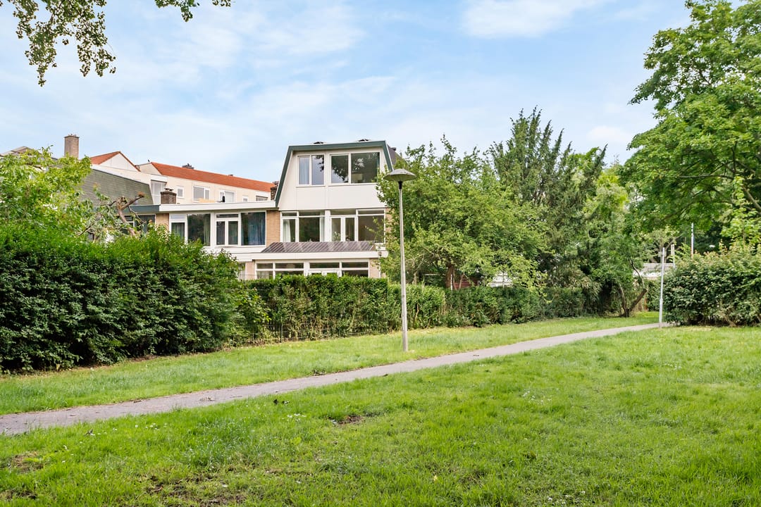 Photo 43 of Wickenburglaan 18