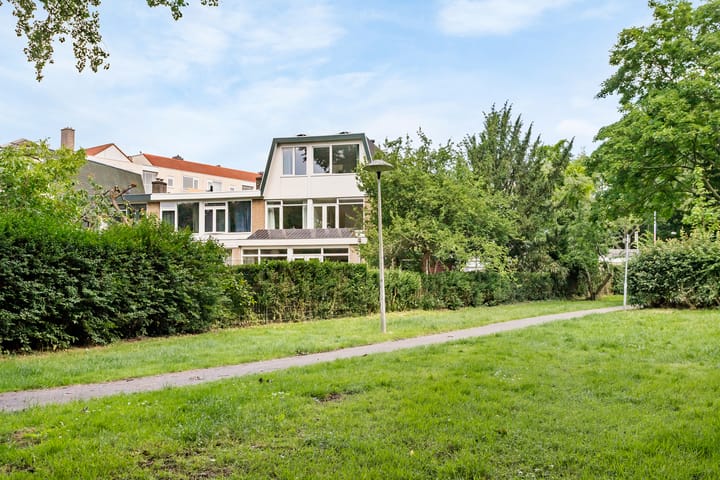 Foto 43 van Wickenburglaan 18