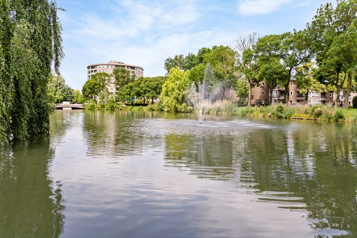 Foto 44 van Wickenburglaan 18