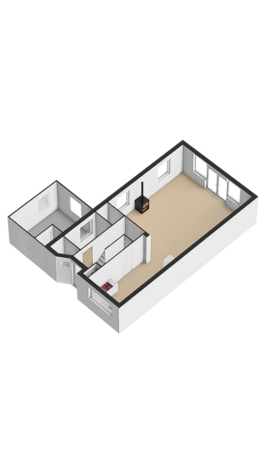 Photo 46 of Wickenburglaan 18