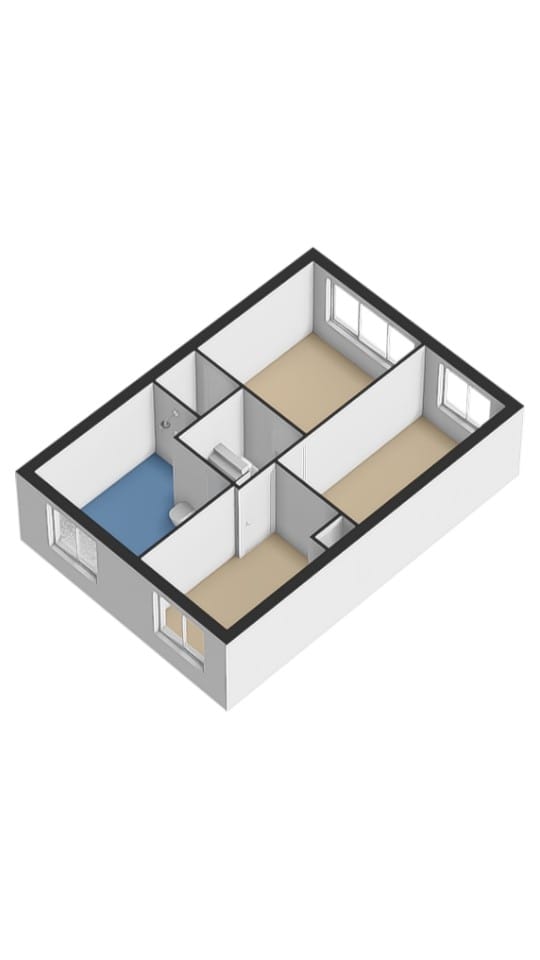 Foto 48 van Wickenburglaan 18