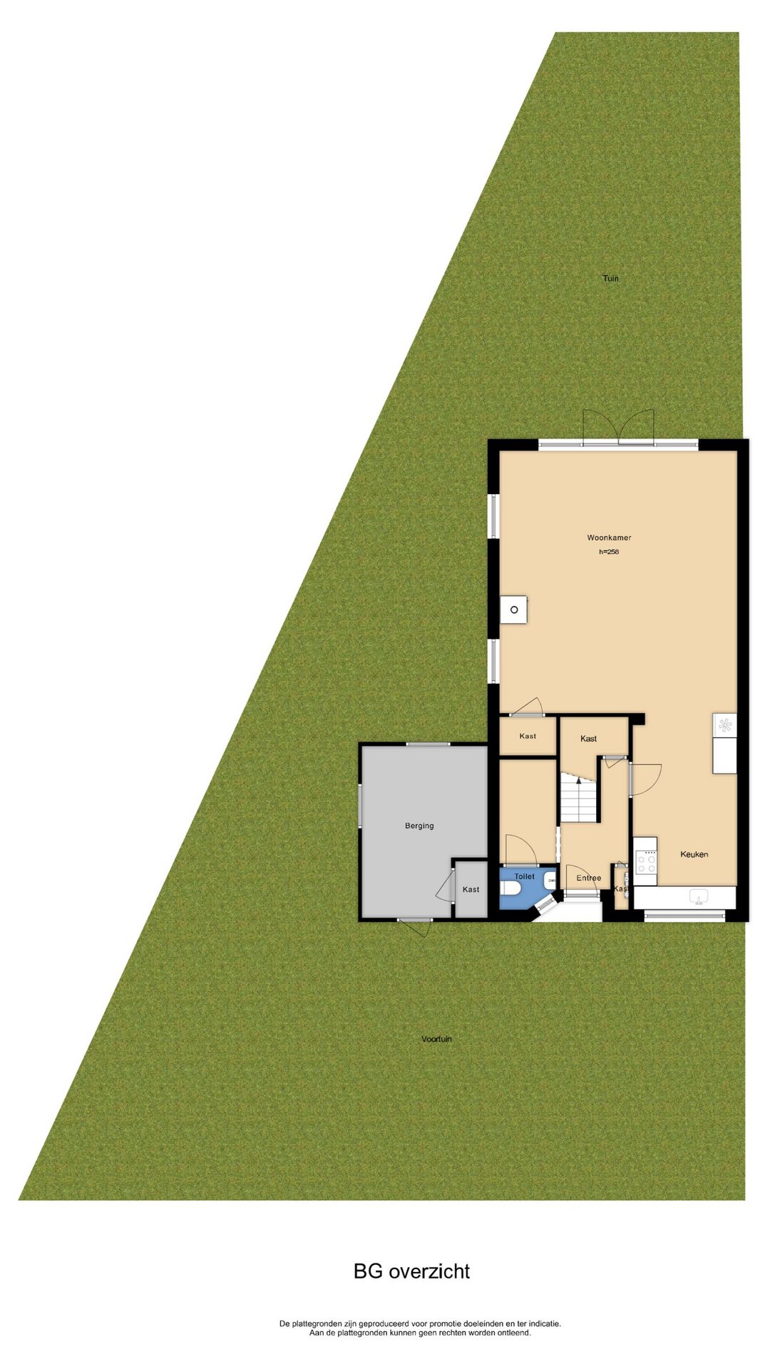 Photo 51 of Wickenburglaan 18